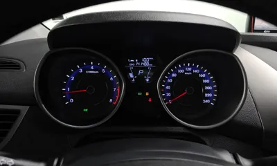 Hyundai Avante 2011, 141488 км, за 1920.95 USD - фото 8