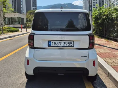 Kia Ray 2023, 21673 км, за 9189.97 USD