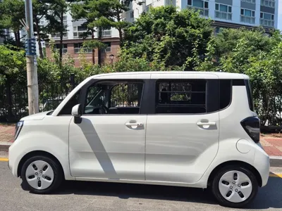 Kia Ray 2023, 21673 км, за 9189.97 USD
