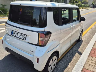 Kia Ray 2023, 21673 км, за 9189.97 USD