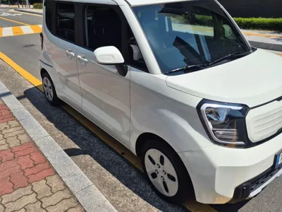 Kia Ray 2023, 21673 км, за 9189.97 USD