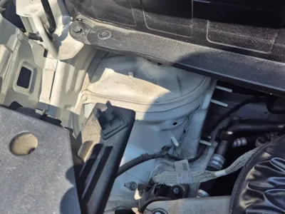 Kia Ray 2023, 21673 км, за 9189.97 USD - фото 11