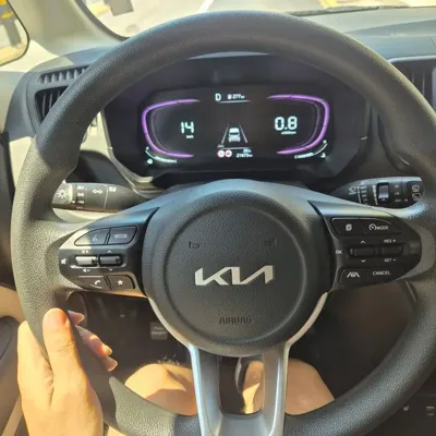 Kia Ray 2023, 21673 км, за 9189.97 USD - фото 19