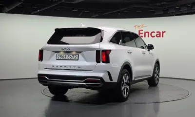 Kia Sorento 2022, 156927 км, за 12800.32 USD