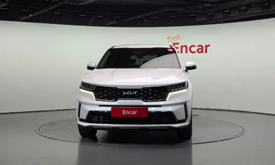 Kia Sorento 2022, 156927 км, за 12800.32 USD