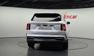 Kia Sorento 2022, 156927 км, за 12800.32 USD