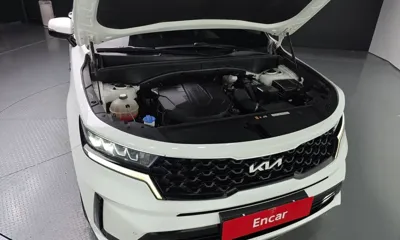 Kia Sorento 2022, 156927 км, за 12703.59 USD - фото 6