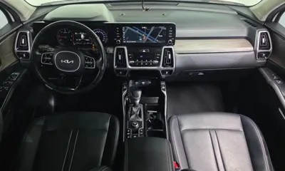 Kia Sorento 2022, 156927 км, за 12703.59 USD - фото 7