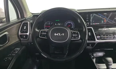 Kia Sorento 2022, 156927 км, за 12703.59 USD - фото 12