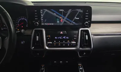 Kia Sorento 2022, 156927 км, за 12703.59 USD - фото 13