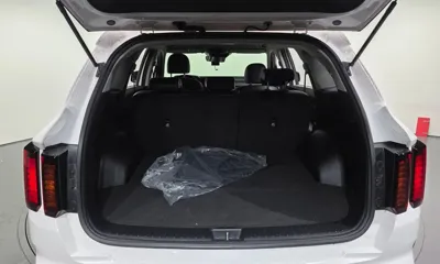 Kia Sorento 2022, 156927 км, за 12703.59 USD - фото 20