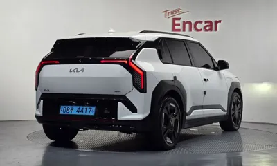 Kia EV3 2025, 16999 км, за 25797.56 USD