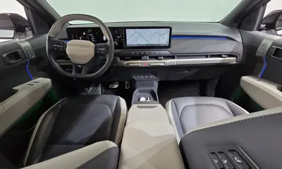 Kia EV3 2025, 16999 км, за 25797.56 USD - фото 7