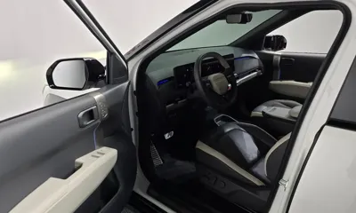 Kia EV3 2025, 16999 км, за 25797.56 USD - фото 10