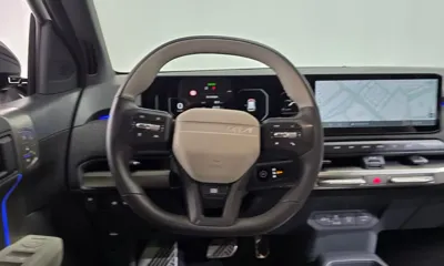 Kia EV3 2025, 16999 км, за 25797.56 USD - фото 16