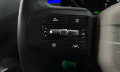 Kia EV3 2025, 16999 км, за 25797.56 USD - фото 20