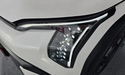 Kia EV3 2025, 16999 км, за 25797.56 USD - фото 22