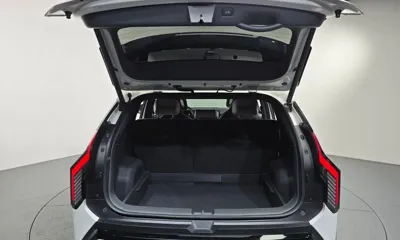 Kia EV3 2025, 16999 км, за 25797.56 USD - фото 28
