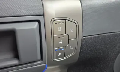 Kia EV3 2025, 16999 км, за 25797.56 USD - фото 31