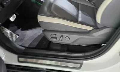 Kia EV3 2025, 16999 км, за 25797.56 USD - фото 32