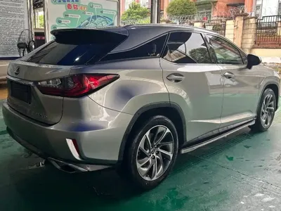 Lexus RX 2019, 112000 км, за 22336.24 USD