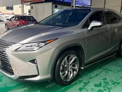Lexus RX 2019, 112000 км, за 22336.24 USD