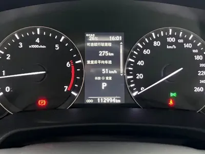 Lexus RX 2019, 112000 км, за 22336.24 USD