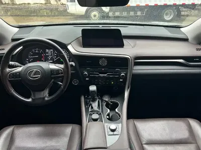 Lexus RX 2019, 112000 км, за 22336.24 USD