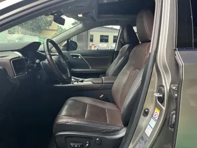 Lexus RX 2019, 112000 км, за 22336.24 USD - фото 6