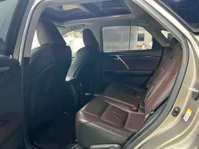 Lexus RX 2019, 112000 км, за 22336.24 USD - фото 8