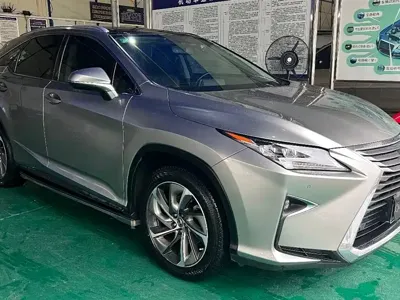 Lexus RX 2019, 112000 км, за 22336.24 USD - фото 9
