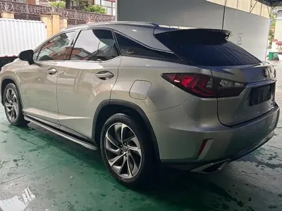 Lexus RX 2019, 112000 км, за 22336.24 USD - фото 10