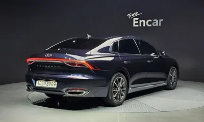 Hyundai Grandeur 2020, 104886 км, за 13148.33 USD