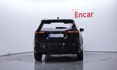 KG_Mobility_Ssangyong Actyon 2026, 22399 км, за 19607.86 USD