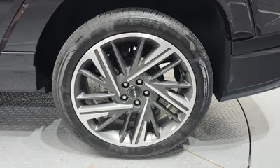 KG_Mobility_Ssangyong Actyon 2026, 22399 км, за 19607.86 USD