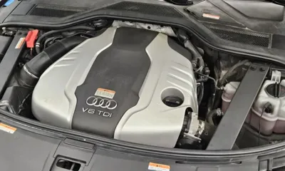 Audi A8 2015, 88053 км, за 13881.55 USD - фото 6