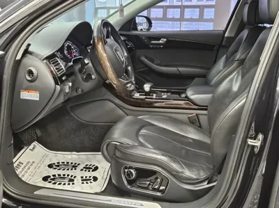 Audi A8 2015, 88053 км, за 13881.55 USD - фото 10