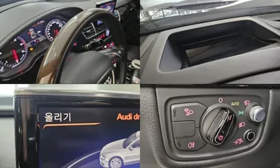 Audi A8 2015, 88053 км, за 13881.55 USD - фото 17