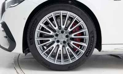 Mercedes-Benz E-Class 2025, 13175 км, за 75357.01 USD