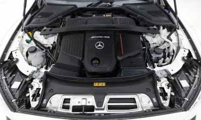 Mercedes-Benz E-Class 2025, 13175 км, за 75357.01 USD - фото 6