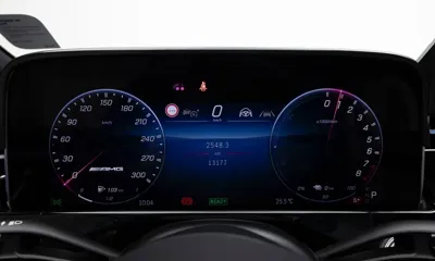 Mercedes-Benz E-Class 2025, 13175 км, за 75357.01 USD - фото 8