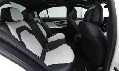 Mercedes-Benz E-Class 2025, 13175 км, за 75357.01 USD - фото 10