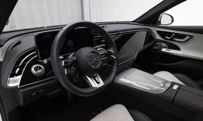 Mercedes-Benz E-Class 2025, 13175 км, за 75357.01 USD - фото 13