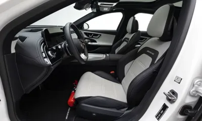 Mercedes-Benz E-Class 2025, 13175 км, за 75357.01 USD - фото 14