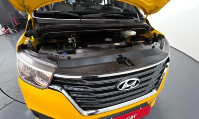 Hyundai Starex 2020, 100002 км, за 9686.01 USD - фото 6