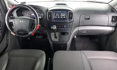 Hyundai Starex 2020, 100002 км, за 9686.01 USD - фото 7