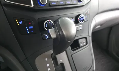Hyundai Starex 2020, 100002 км, за 9686.01 USD - фото 9