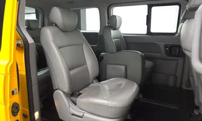 Hyundai Starex 2020, 100002 км, за 9686.01 USD - фото 11