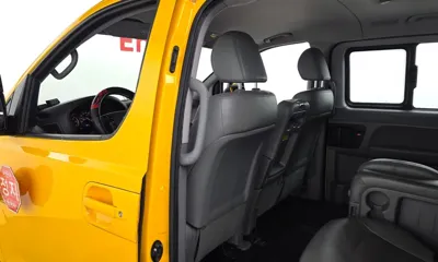 Hyundai Starex 2020, 100002 км, за 9686.01 USD - фото 12
