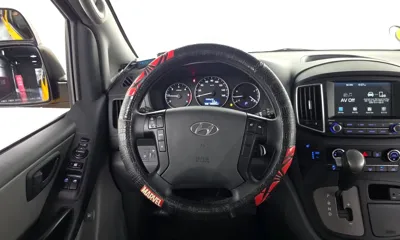 Hyundai Starex 2020, 100002 км, за 9686.01 USD - фото 13